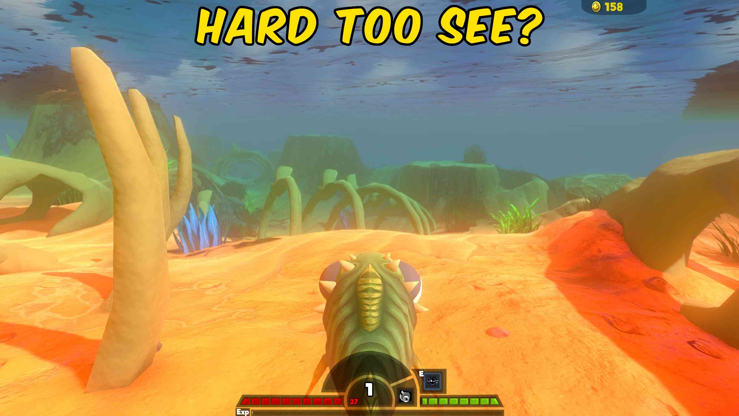 Water & Fog Tweaks preview